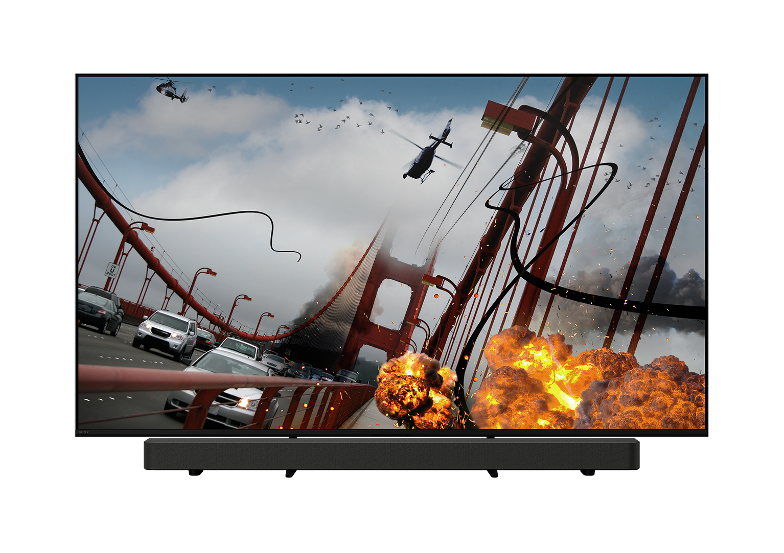 SONY X-75XR70 / SONY 75XR70 / X-75XR70 / 75XR70